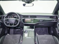 Audi A6L 55 TFSI quattro Deluxe Version - ფოტო 12