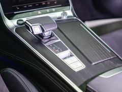 Audi A6L 55 TFSI quattro Deluxe Version - ფოტო 13