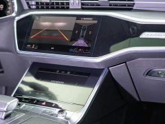 Audi A6L 55 TFSI quattro Deluxe Version - ფოტო 14