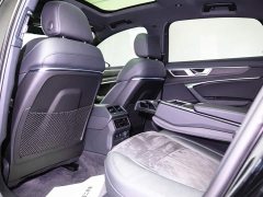 Audi A6L 55 TFSI quattro Deluxe Version - ფოტო 15