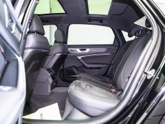 Audi A6L 55 TFSI quattro Deluxe Version - ფოტო 16