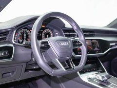 Audi A6L 55 TFSI quattro Deluxe Version - ფოტო 8