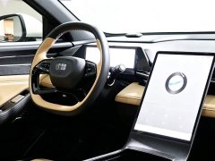 Geely L6 60km PLUS - ფოტო 10