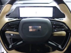 Geely L6 60km PLUS - ფოტო 12
