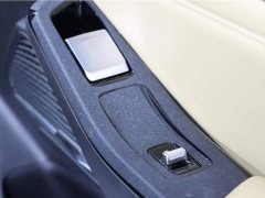 Geely L6 60km PLUS - ფოტო 14