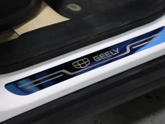 Geely L6 60km PLUS - ფოტო 15
