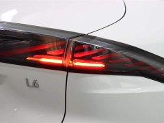Geely L6 60km PLUS - ფოტო 17