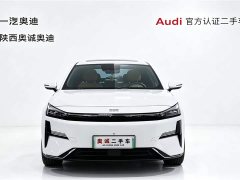Geely L6 60km PLUS - ფოტო 2