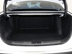 Geely L6 60km PLUS - ფოტო 20
