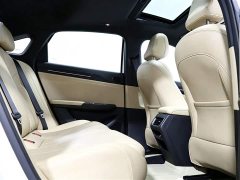 Geely L6 60km PLUS - ფოტო 6