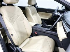 Geely L6 60km PLUS - ფოტო 7
