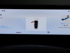 Geely L6 60km PLUS - ფოტო 8