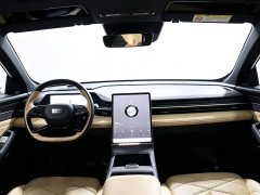 Geely L6 60km PLUS - ფოტო 9