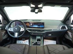 BMW X5 xDrive 40Li M - ფოტო 12