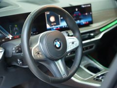 BMW X5 xDrive 40Li M - ფოტო 13