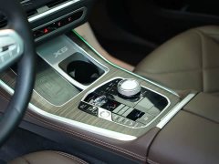 BMW X5 xDrive 40Li M - ფოტო 15