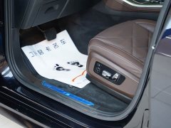 BMW X5 xDrive 40Li M - ფოტო 18
