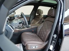 BMW X5 xDrive 40Li M - ფოტო 19