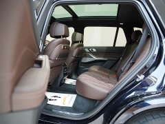 BMW X5 xDrive 40Li M - ფოტო 20