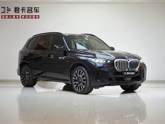 BMW X5 xDrive 40Li M - ფოტო 3