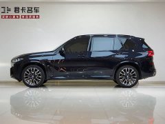 BMW X5 xDrive 40Li M - ფოტო 4