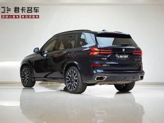 BMW X5 xDrive 40Li M - ფოტო 5