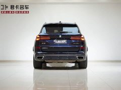 BMW X5 xDrive 40Li M - ფოტო 6