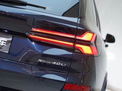 BMW X5 xDrive 40Li M - ფოტო 8