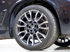 BMW X5 xDrive 40Li M - ფოტო 9