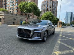 FAW H5 2.0T Edition - ფოტო 1