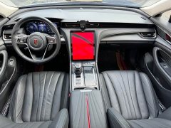FAW H5 2.0T Edition - ფოტო 5