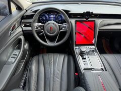 FAW H5 2.0T Edition - ფოტო 6