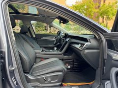 FAW H5 2.0T Edition - ფოტო 7