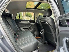 FAW H5 2.0T Edition - ფოტო 9