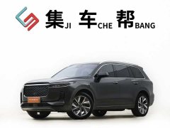 Li Auto ONE EREV6 Edition - ფოტო 1