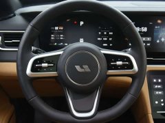 Li Auto ONE EREV6 Edition - ფოტო 10