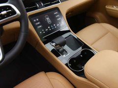 Li Auto ONE EREV6 Edition - ფოტო 11