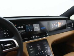 Li Auto ONE EREV6 Edition - ფოტო 12
