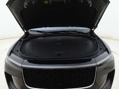 Li Auto ONE EREV6 Edition - ფოტო 17