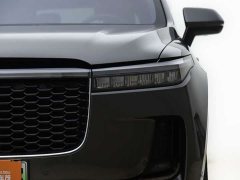 Li Auto ONE EREV6 Edition - ფოტო 18