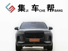 Li Auto ONE EREV6 Edition - ფოტო 2