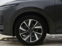 Li Auto ONE EREV6 Edition - ფოტო 20
