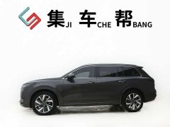 Li Auto ONE EREV6 Edition - ფოტო 3