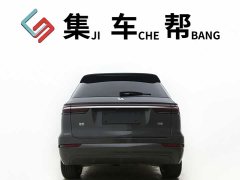 Li Auto ONE EREV6 Edition - ფოტო 4