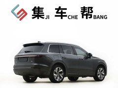 Li Auto ONE EREV6 Edition - ფოტო 5