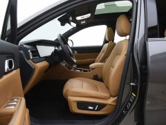 Li Auto ONE EREV6 Edition - ფოტო 6