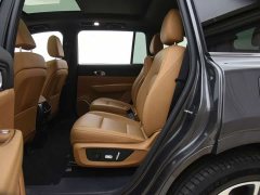 Li Auto ONE EREV6 Edition - ფოტო 7