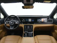 Li Auto ONE EREV6 Edition - ფოტო 9