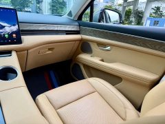AITO M5 EREVAWD Edition - ფოტო 16