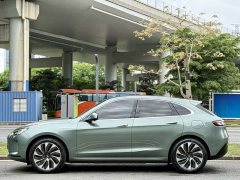 AITO M5 EREVAWD Edition - ფოტო 3